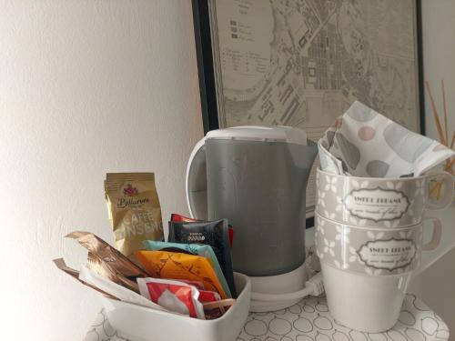 双人房（带独立浴室）