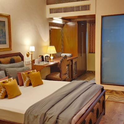 Luxury Room Hotel Aroma Classic Promo Code