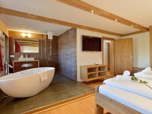 一卧室公寓 - 带3号阳台