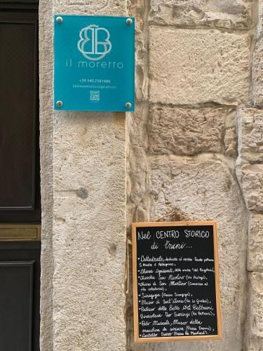 带阳台的双人或双床房