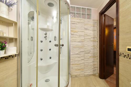 公寓 - 地面楼层