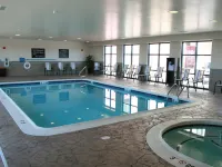 Hampton Inn Topeka Ξενοδοχεία στην πόλη Topeka