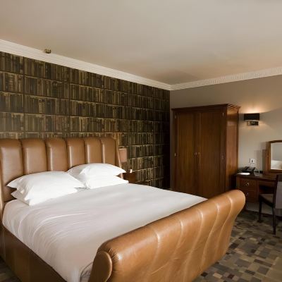Park View Signature Suite Hotel du Vin Cannizaro House Wimbledon Promo Code