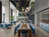 Courtyard By Marriott Dakar Diamniadio Hotels in Rufisque