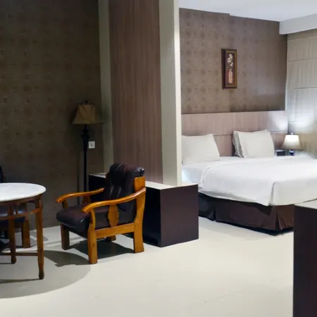 Emilia Hotel by Amazing - Palembang