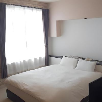 Double Room 2-Smoking Allowed, Pets Allowed シー スタイル リゾート オーシャン クーポン