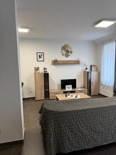 Ferienwohnung-Vogl One-Bedroom Apartment