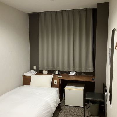 Single with Bath Atto Hotel Promo Code