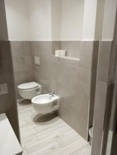 Diana's Large Double Room