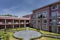 MM Grand Hotel Puebla, Tapestry Collection by Hilton のホテル