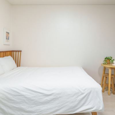 Room 203 (Ocean View, 36024) 경주 유노이아펜션 쿠폰