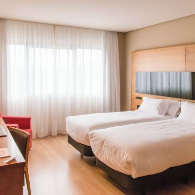 Double or Twin Room Hq La Galeria Promo Code