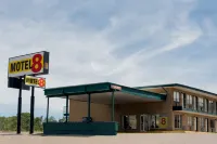 Motel 8 Rock Springs Hotels in 