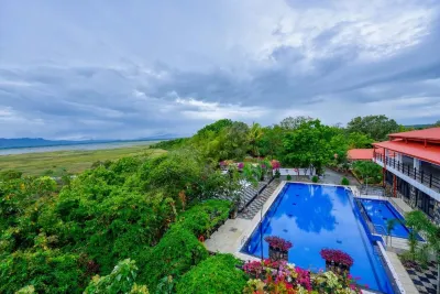 Centauria Wild Hotel di 