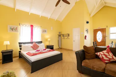 Valley Breeze Guest House Hotels in 