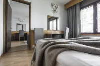 Lapland Hotels Hetta Hoteles en 