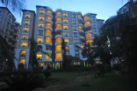 Pipul Hotels & Resorts Hoteles en 