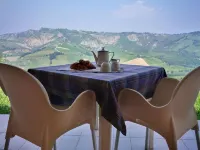 Villa Agreste Hotel a Cupello