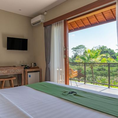 Panoramic Room Alam Kawi Ubud Resort & Spa Promo Code