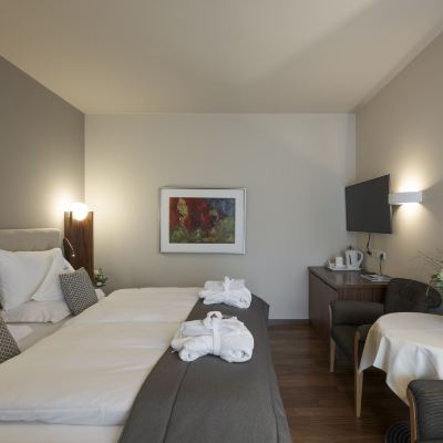 Double Room with Balcony Park Hotel Mignon Promo Code