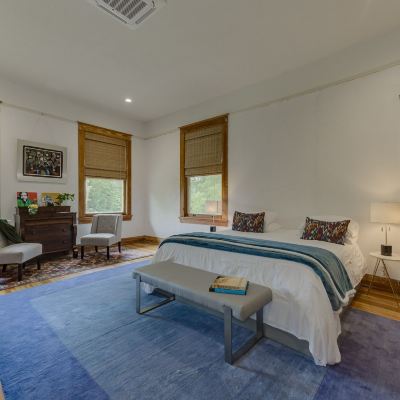 Luxury Double Room Oak Hall Bnb Promo Code