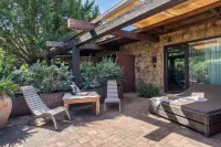 Vallegrande Nature Resort by Geocharme Hotel di 
