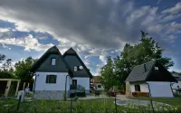 B&B Plitvice Holiday Lodge Hotels in 