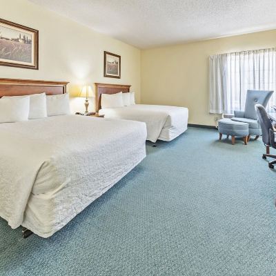 Double Queen ADA- Roll In Branson Towers Hotel Promo Code