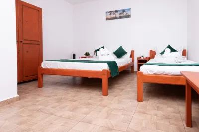 Casa Carina Hotels in 