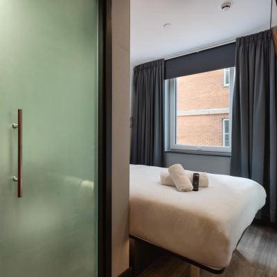 Double Room 加蒂夫中心舒適酒店優惠