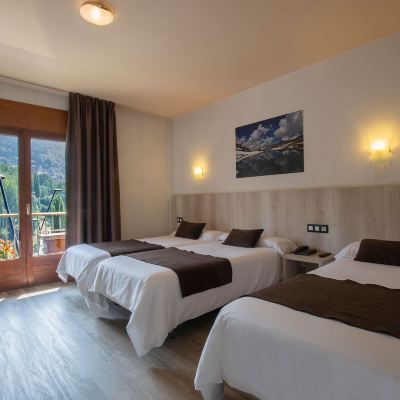 Superior Triple Room Marco Polo Promo Code