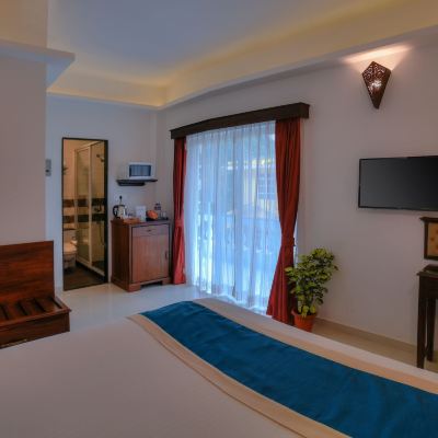 Superior Room with Balcony Treehouse Nova Promo Code