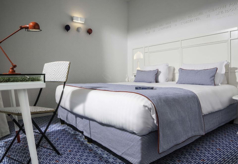 Duplex Apartment-Complimentary Soft Minibar, Courtesy Tray, Digital Press, Fitness, Sauna