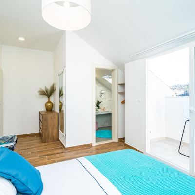 Comfort Double Room Jele Rooms Promo Code