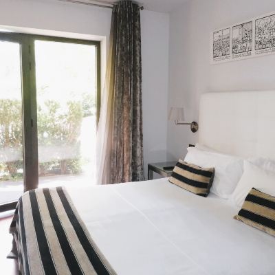 Standard Double Room Hotel Villa Paulita Promo Code