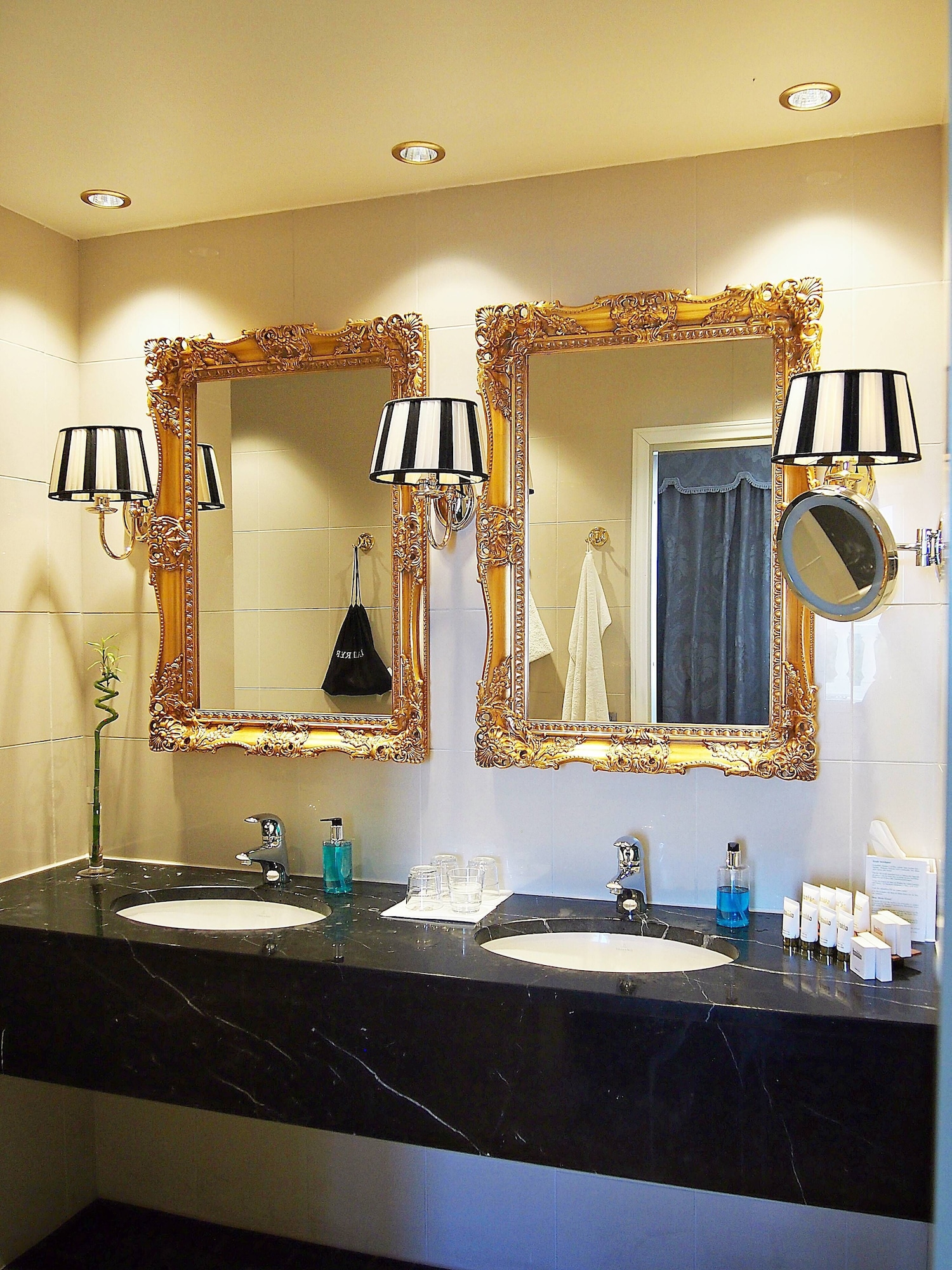 皇家客房 - 庄园