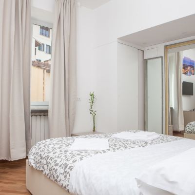 Double Room Le Tre Lune Suites Promo Code