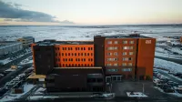 Aurora Hotel at Reykjavik-Keflavik Airport Terminal Kef Ξενοδοχεία στην πόλη 