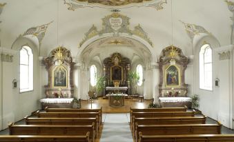 Tagungshaus Reimlingen - Housity