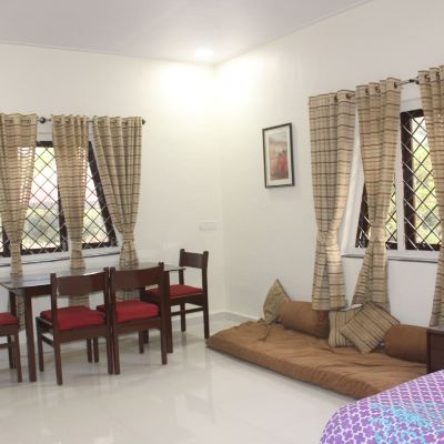Two-Bedroom Villa Mango Tree Farm Promo Code
