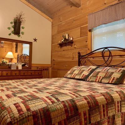 The Farm House Cabin Elk Springs Resort Promo Code