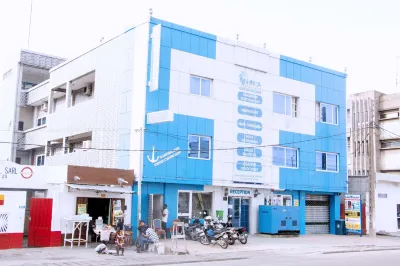 Nora Hotel Hotels in 