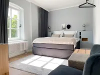 Boutiquehotel Petuh