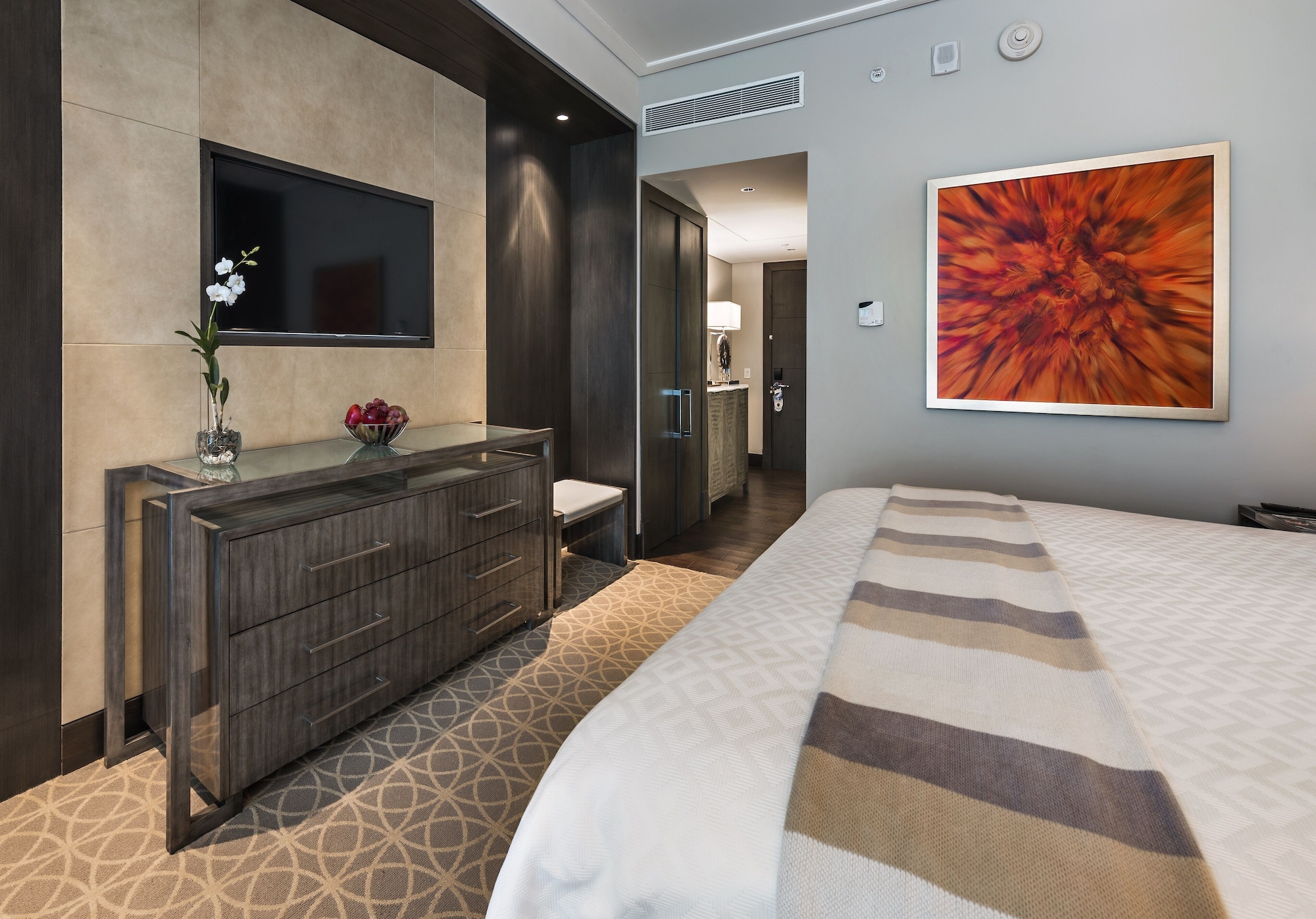 池景经典两张双人床房