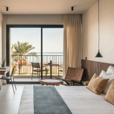 Elite Aqua View Lindos Aqua Terra Promo Code