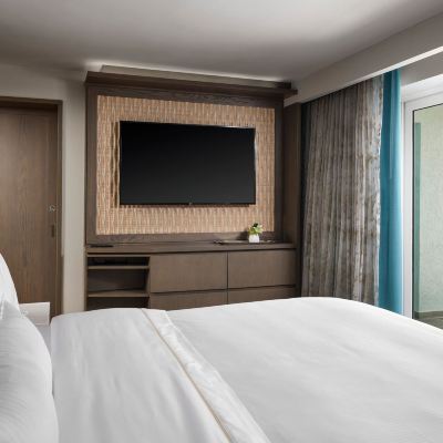 Two-Bedroom Villa with Balcony and Ocean View The Westin Cancun Resort Villas & Spa Promo Code