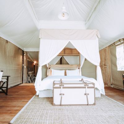 Tent Hiddenbay Teos Hotel Sigacik Promo Code
