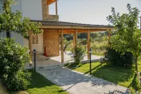 Ali Baba Ciftligi Alacati