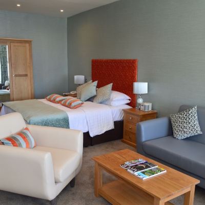 Family Room with Sea View The Osborne Hotel Promo Code