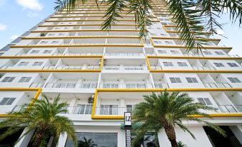 MLZ Apartments Sihanoukville - Housity